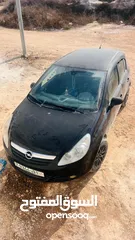  3 اوبل كورسا 2008