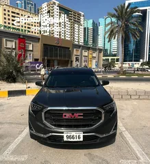  7 GMC تيرين للبيع