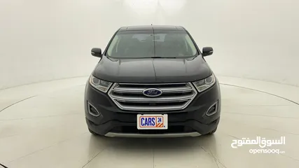  8 FORD EDGE  Zero Down Payment  Home Test Drive