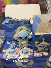 6 منتجات منوعة تناسب جميع الأعمار  نوفر لكم تشكيلة واسعة من ألعاب الأطفال المسلية والآمنة