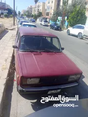  18 لادا ستيشن مالك ثاني سياره لعبه