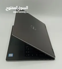  6 Dell XPS 13, 9365 2-in-1