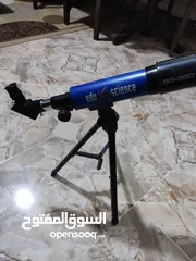  2 تلسكوب فضائي بحاله جيده