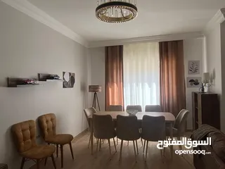  1 شقة مفروشة سوبر ديلوكس اعلان رقم (G105)