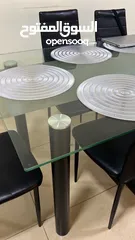  2 Dining table for sale 