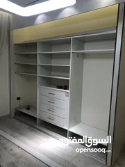  27 خزائن حائط (التصميم المثالي)