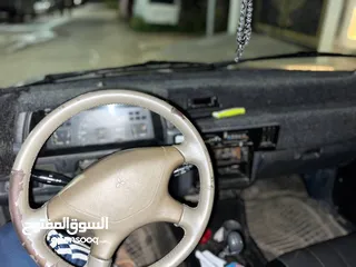  9 بكم L200 1992