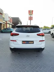  6 2020 Hyundai Tucson / Agent maintained / Just Buy & Drive.