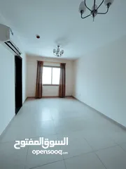  12 APARTMENT FOR RENT IN HIDD 2BHK SEMI FURNISHED