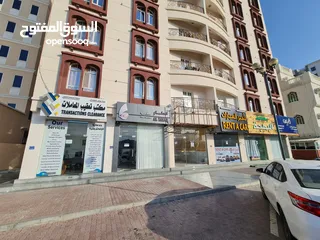  1 SHOP FOR RENT محل للإيجار