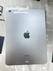  1 iPad Air - 11 inch ( M2 )