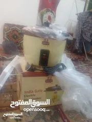  1 حلت اراز كهربائيّ جديد