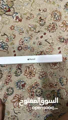  2 Apple pencil 2nd generation / قلم ابل الجيل الثاني