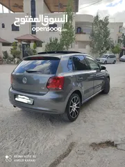  4 بولو 2014 اتوماتيك