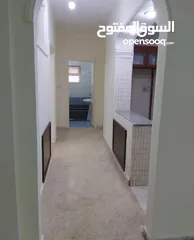  6 شقة فارغة للايجار في منطقة الياسمين 155 متر