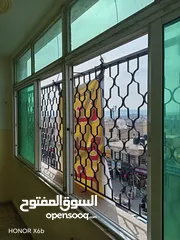  13 شقه للبيع 125م