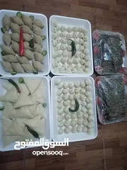  10 طعام جاهز  بيتي