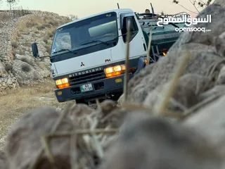  7 تنك ماء صالح للشرب متسبيشي FH للبيع