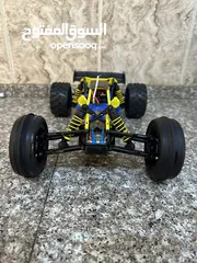  1 Rc wltoys سيارة  1/12 2wd