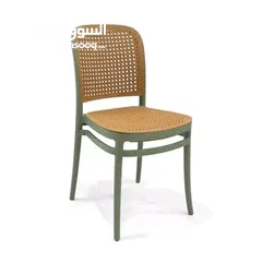  10 كراسي ألفا المميز الجديد