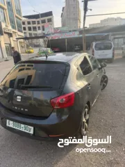  1 ابيزا 2011 فحص ممتاز خالية من الضربات