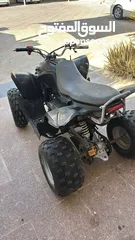  4 كوبرا 220cc بسعر لقطه