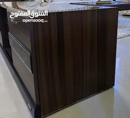  4 طاوله نوع استقبال بسعر مغري