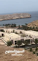  7 Muscat Bay - 02 Bedrooms fully furnished appartement