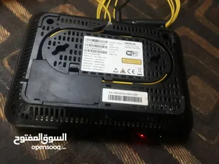  16 موسع فايبر نوكيا    ورانج عدد 6