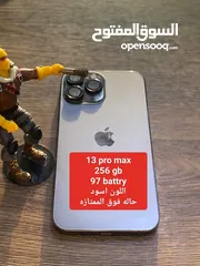  1 iphone 13 pro max