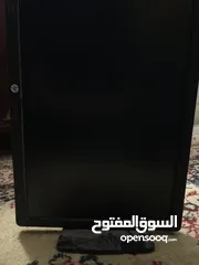  7 كمبيوتر مكتبي HP