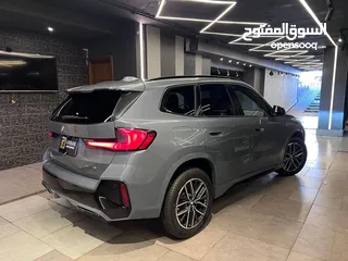  7 BMW x1 2023