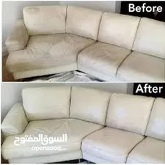  15 خدمات تنظيف منازل و مكاتب وسيارات