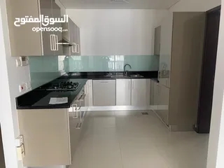  11 2 BR + Maid’s room Luxury Apartment in Madinat Qaboos