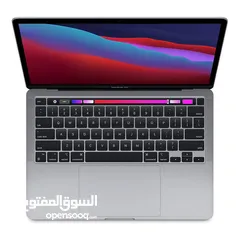  1 لابتوب ماك