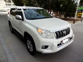  4 Toyota Prado V4 2.7L, Single Owner Neat Clean Suv For Sale! Expat Leaving!