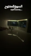  8 شقة  ايجار