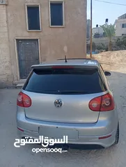  5 جولف تعديل GTI