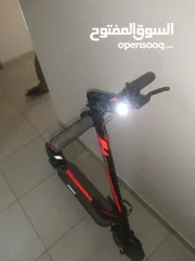  5 Electric scooter