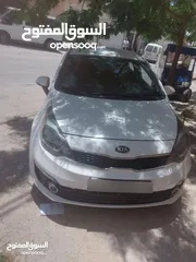  3 كيا ريو 2015 ( kia rio 2015 )