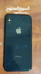  1 iPhone X 64gb