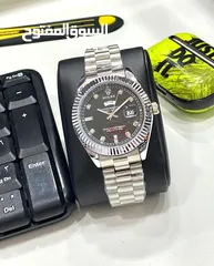  3 ساعات رولكس