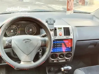  3 هونداي جيتس كليك
