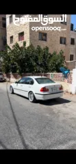  4 BMW e46 323i