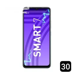  4 Infinix smart 7