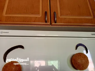  2 تلاجة انديست