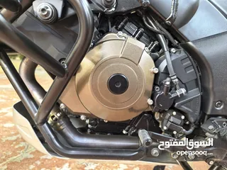  15 سوزوكي 1050سي سي ادفنشر خليجي بعدها علا ضمان ملكيه سنه