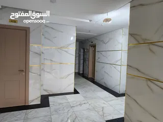  10 للايجار شقق سكنيه