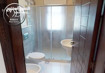  15 شقه جديدة للبيع ام السماق  240م تشطيبات و ديكورات سوبر ديلوكس امكانية الأقساط