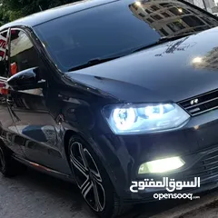  4 بولو 2014 للبيع